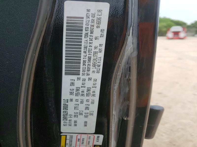 Продажа на аукционе авто 2010 Jeep Wrangler Unlimited, vin: 1J4BA5H12AL197988, номер лота: 52215786