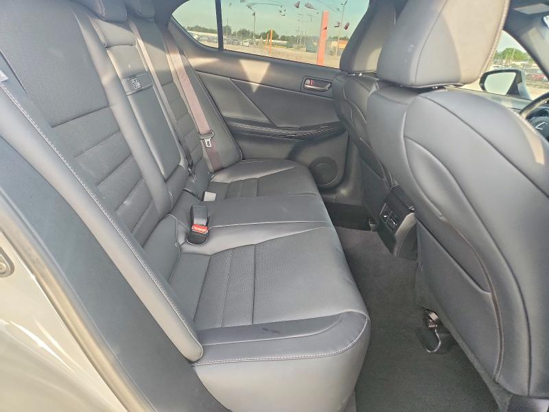 Aukcja sprzedaży 2025 Lexus Is 350, vin: JTHGZ1B21S5091325, numer aukcji: 52003846