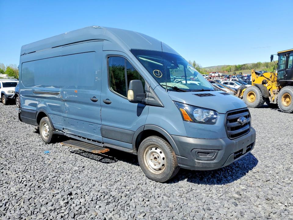 2020 Ford Transit მანქანა იყიდება აუქციონზე, vin: 1FTBR3X85LKB28187, აუქციონის ნომერი: 50973526