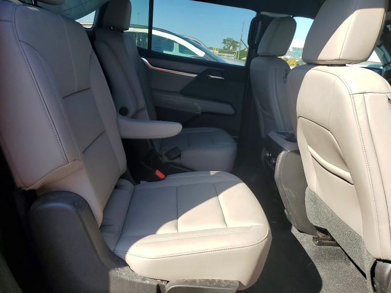 2026 Gmc Acadia მანქანა იყიდება აუქციონზე, vin: 1GKENNKS9TJ163395, აუქციონის ნომერი: 54782986