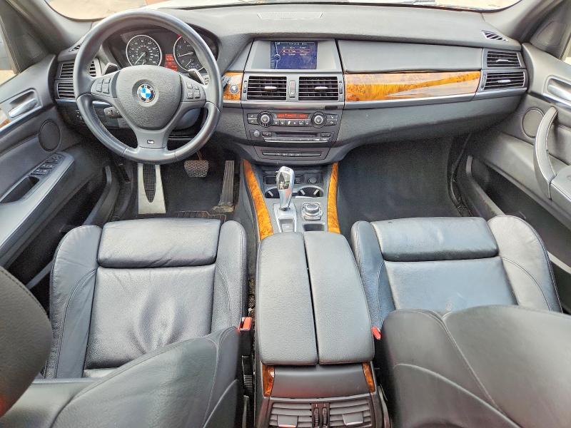 2013 Bmw X5 მანქანა იყიდება აუქციონზე, vin: 5UXZV4C50D0G54480, აუქციონის ნომერი: 53622036