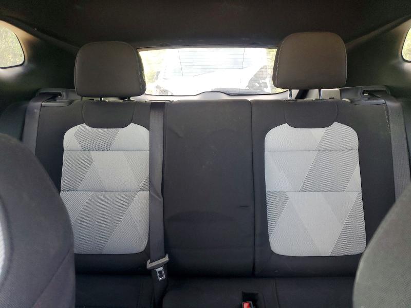 Aukcja sprzedaży 2024 Chevrolet Trax, vin: KL77LGE24RC000391, numer aukcji: 55111896