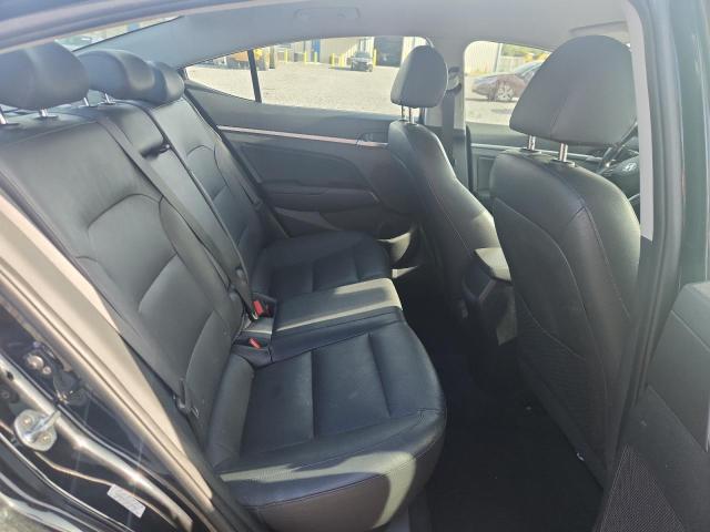Продаж на аукціоні авто 2019 Hyundai Elantra, vin: KMHD84LF2KU784027, номер лоту: 52443546