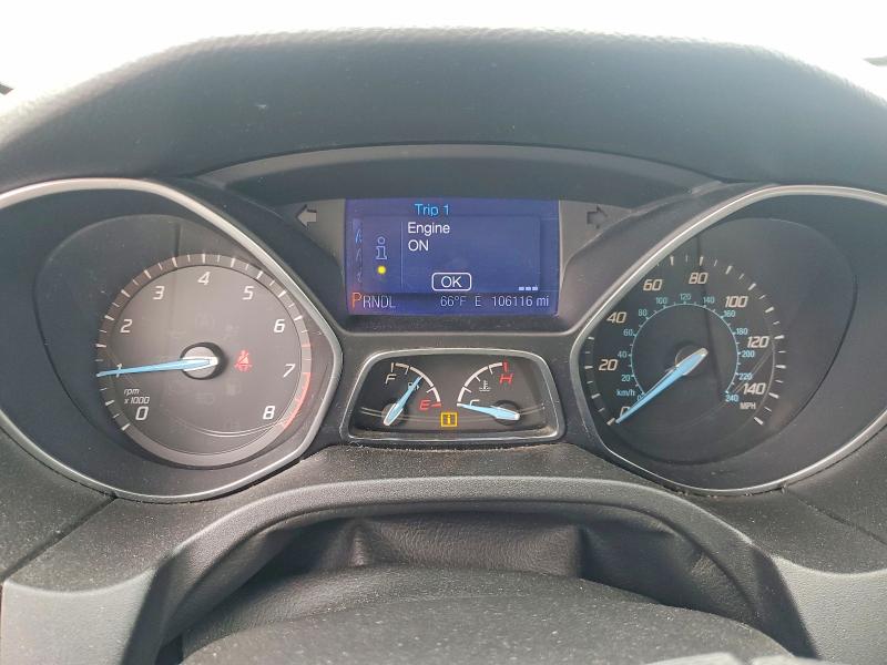 Aukcja sprzedaży 2013 Ford Focus, vin: 1FADP3K25DL269392, numer aukcji: 53240926
