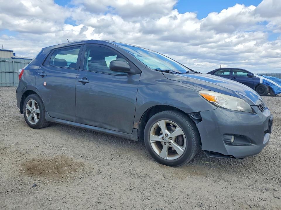 Aukcja sprzedaży 2012 Toyota Matrix, vin: 2T1KU4EE3CC799520, numer aukcji: 52554976