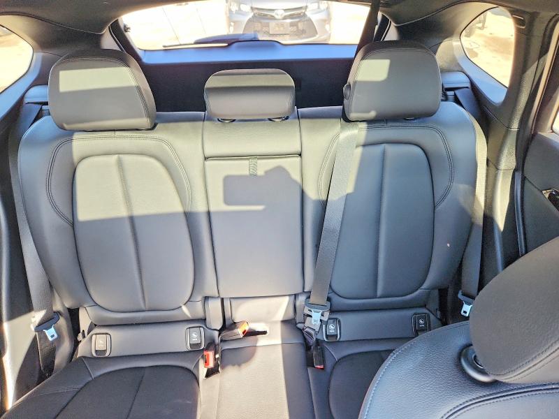 Aukcja sprzedaży 2019 Bmw X1, vin: WBXHU7C58K5L10929, numer aukcji: 53134466