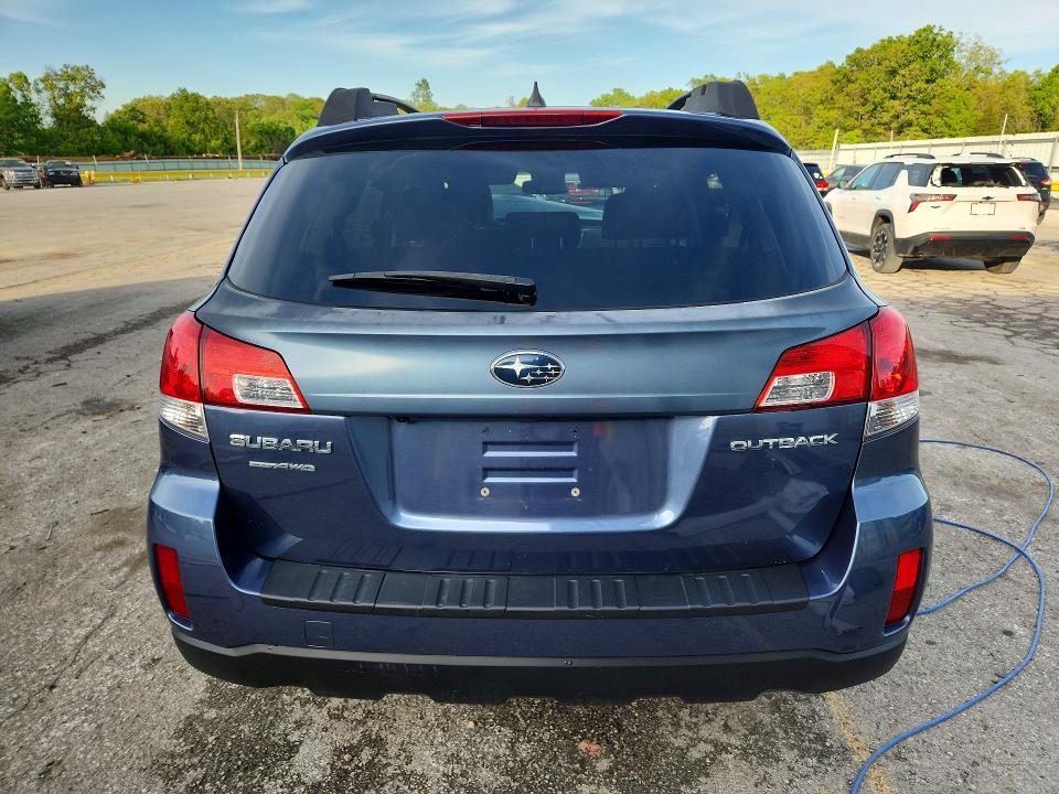 Aukcja sprzedaży 2013 Subaru Outback, vin: 4S4BRCLC0D3233821, numer aukcji: 52057726