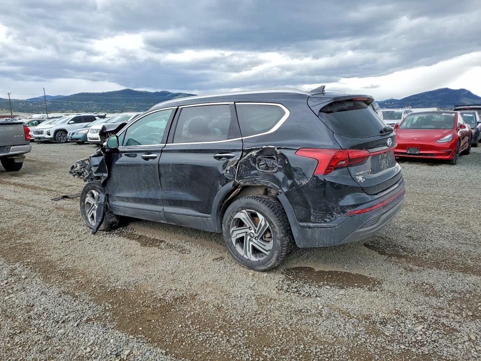 Продаж на аукціоні авто 2023 Hyundai Santa Fe, vin: 5NMS2DAJ8PH547884, номер лоту: 53849506
