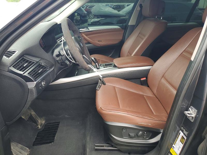 Продаж на аукціоні авто 2012 Bmw X5, vin: 5UXZV4C54CL991602, номер лоту: 54580876