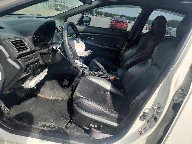 Aukcja sprzedaży 2015 Subaru Wrx, vin: JF1VA1J61F8812774, numer aukcji: 53841616