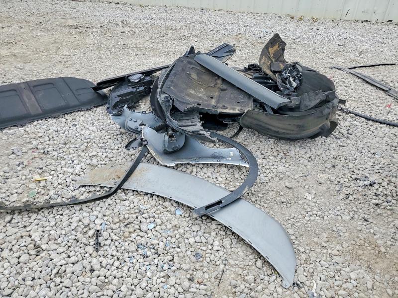 2023 Buick Envision მანქანა იყიდება აუქციონზე, vin: LRBFZPR47PD201040, აუქციონის ნომერი: 54089206