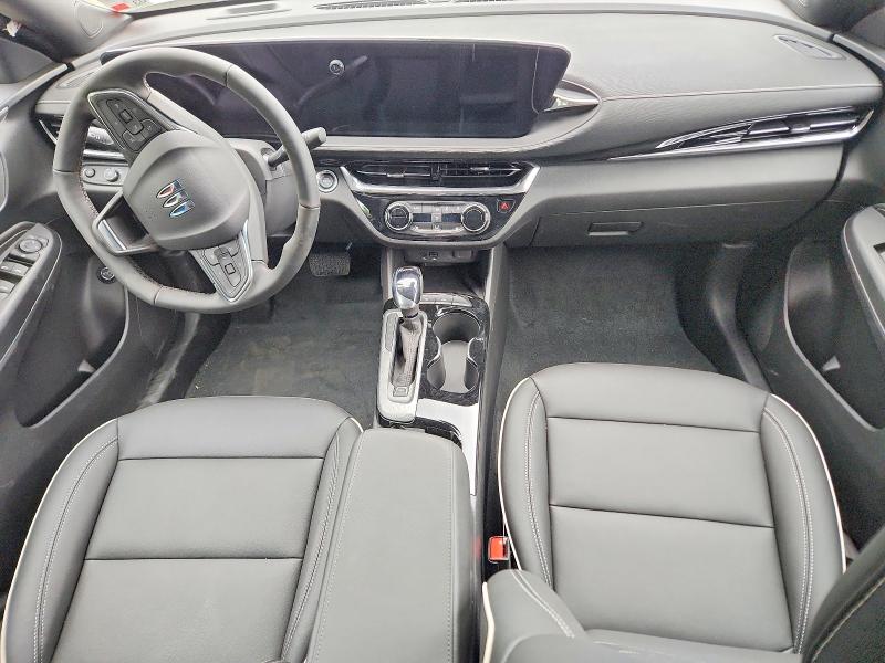 Aukcja sprzedaży 2026 Buick Envista, vin: KL47LBEP1TB135711, numer aukcji: 52081286