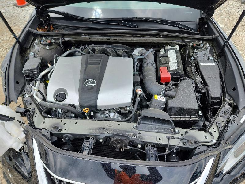 Aukcja sprzedaży 2025 Lexus Es 350, vin: 58ADZ1B19SU205979, numer aukcji: 54609536
