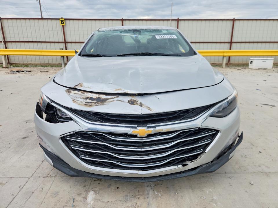 2020 Chevrolet Malibu მანქანა იყიდება აუქციონზე, vin: 1G1ZD5ST7LF111137, აუქციონის ნომერი: 52253366
