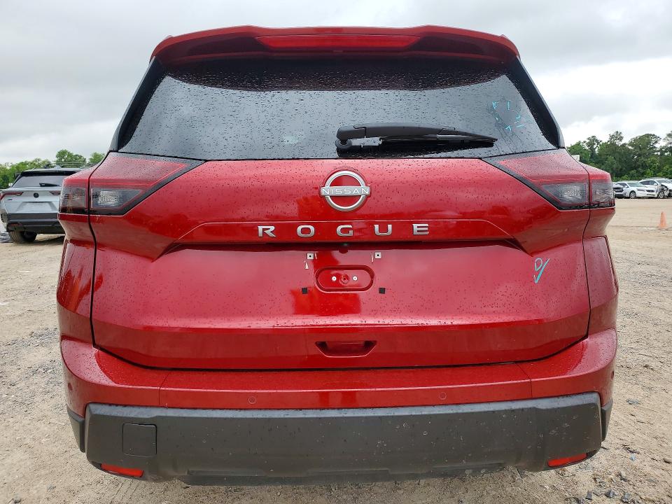 Aukcja sprzedaży 2026 Nissan Rogue, vin: 5N1BT3AA8TC673979, numer aukcji: 54598266
