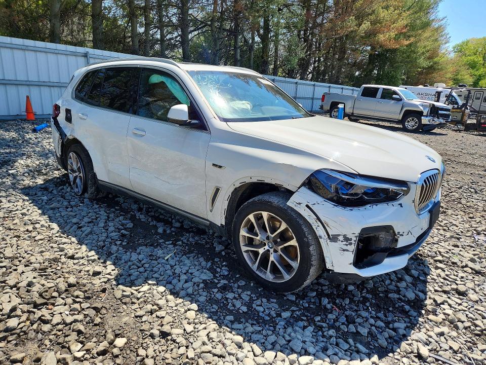 Aukcja sprzedaży 2023 Bmw X5, vin: 5UXTA6C07P9S00645, numer aukcji: 52129376
