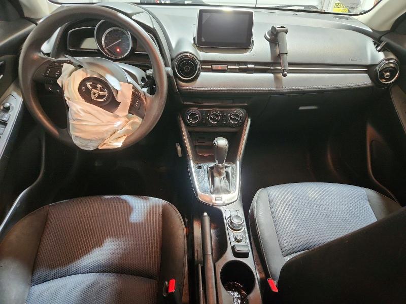 Продаж на аукціоні авто 2017 Toyota Yaris Ia, vin: 3MYDLBYV8HY160554, номер лоту: 51608316