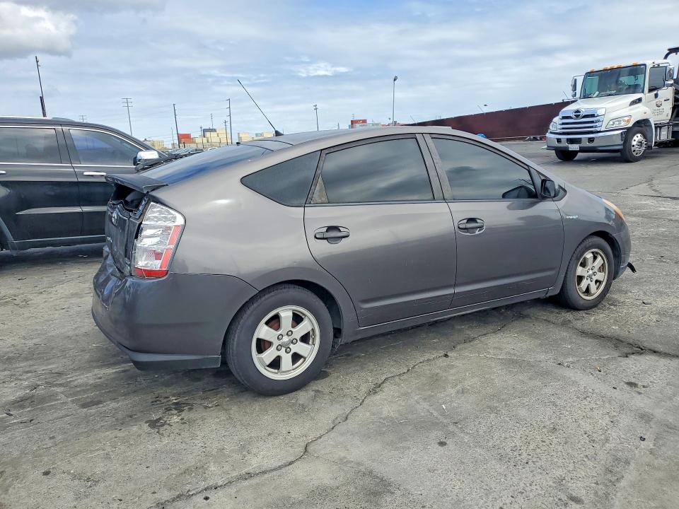 Aukcja sprzedaży 2008 Toyota Prius, vin: JTDKB20U283384374, numer aukcji: 52263716