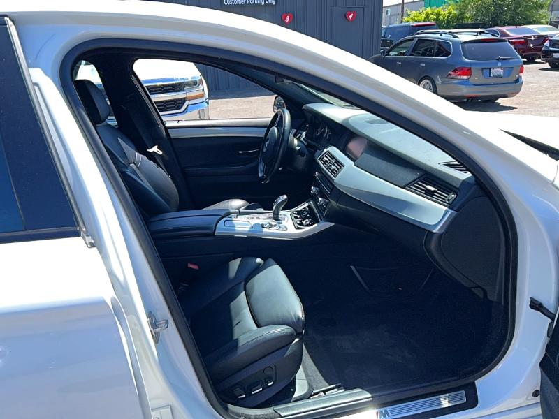 Продажа на аукционе авто 2012 Bmw 535, vin: WBAFU7C53CDU63226, номер лота: 53079486