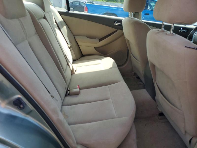 Продаж на аукціоні авто 2007 Nissan Altima, vin: 1N4AL21EX7N431482, номер лоту: 47054476