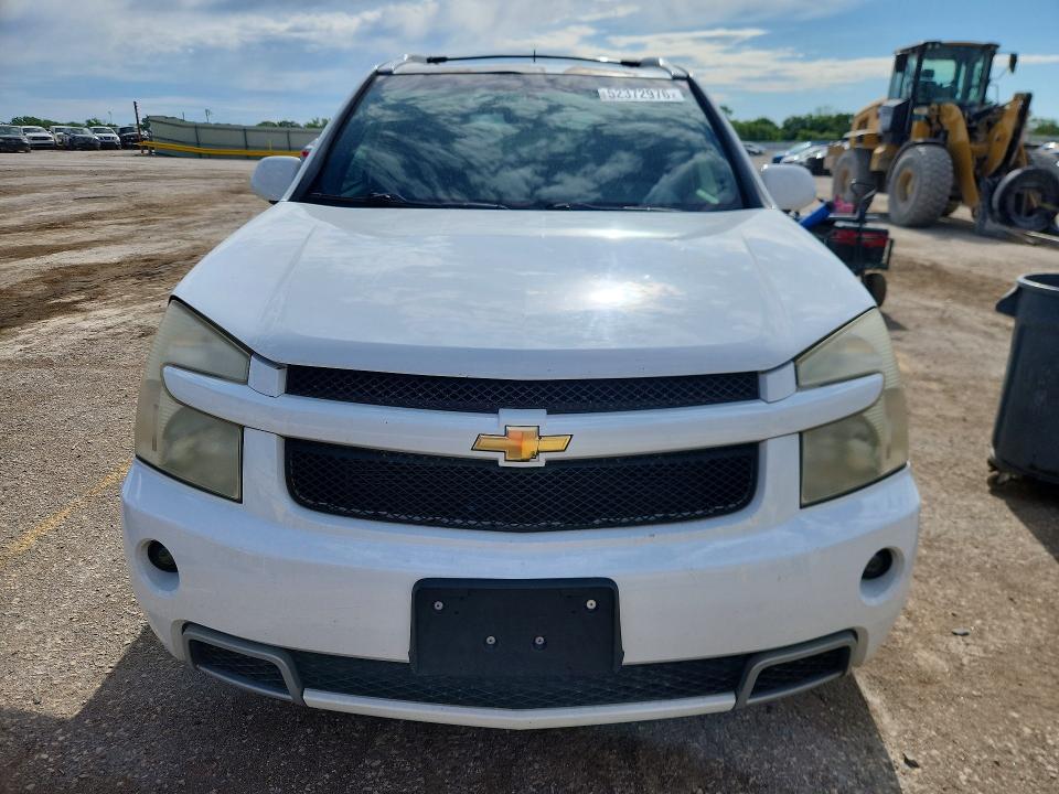 Aukcja sprzedaży 2008 Chevrolet Equinox, vin: 2CNDL937986297726, numer aukcji: 52372976