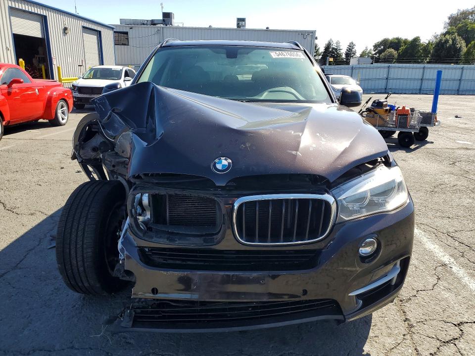 Aukcja sprzedaży 2015 Bmw X5, vin: 5UXKR0C54F0P14842, numer aukcji: 54676056
