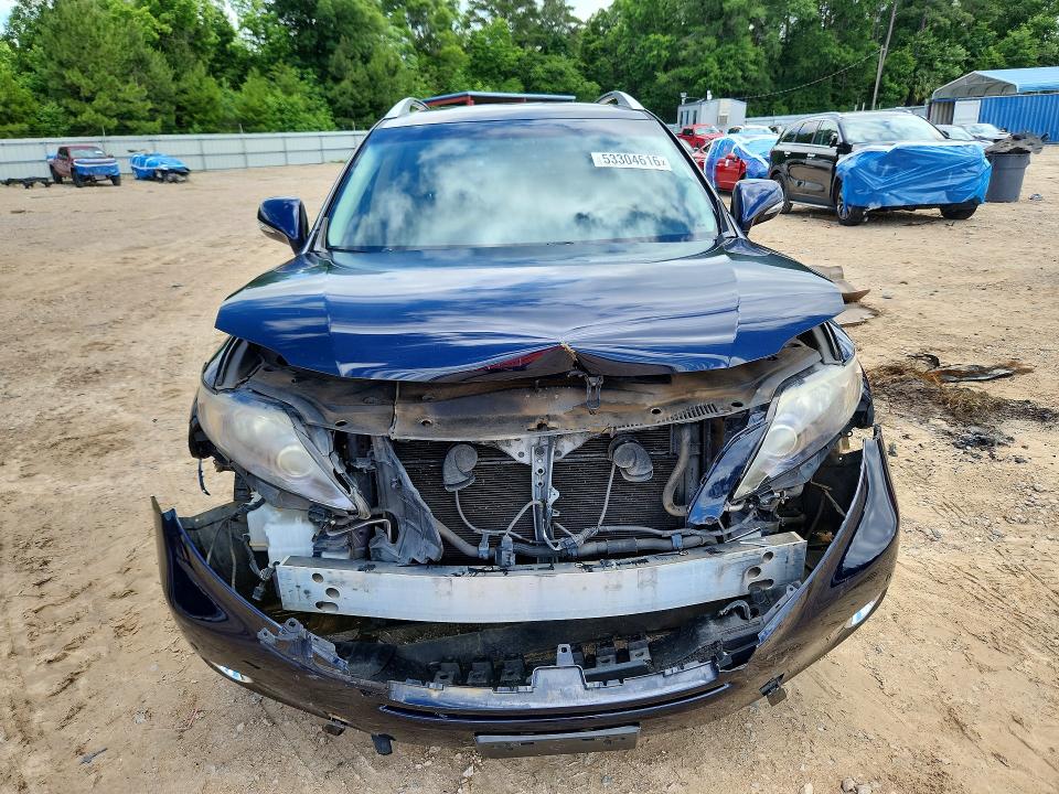 Продажа на аукционе авто 2010 Lexus Rx, vin: JTJBC1BA2A2006669, номер лота: 53304616