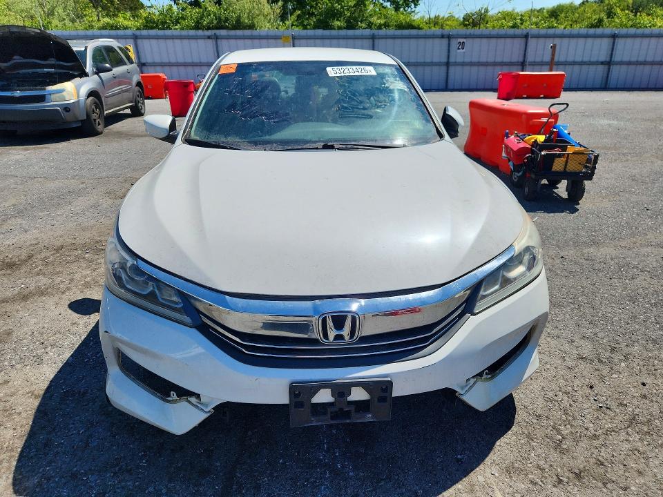 Продаж на аукціоні авто 2016 Honda Accord, vin: 1HGCR2F54GA193549, номер лоту: 53233426