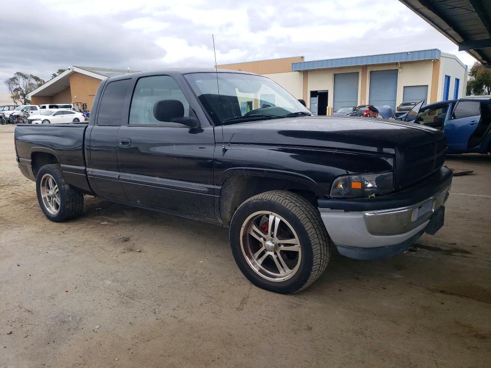 Aukcja sprzedaży 2001 Dodge Ram 1500, vin: 3B7HC13YX1G196348, numer aukcji: 52589186