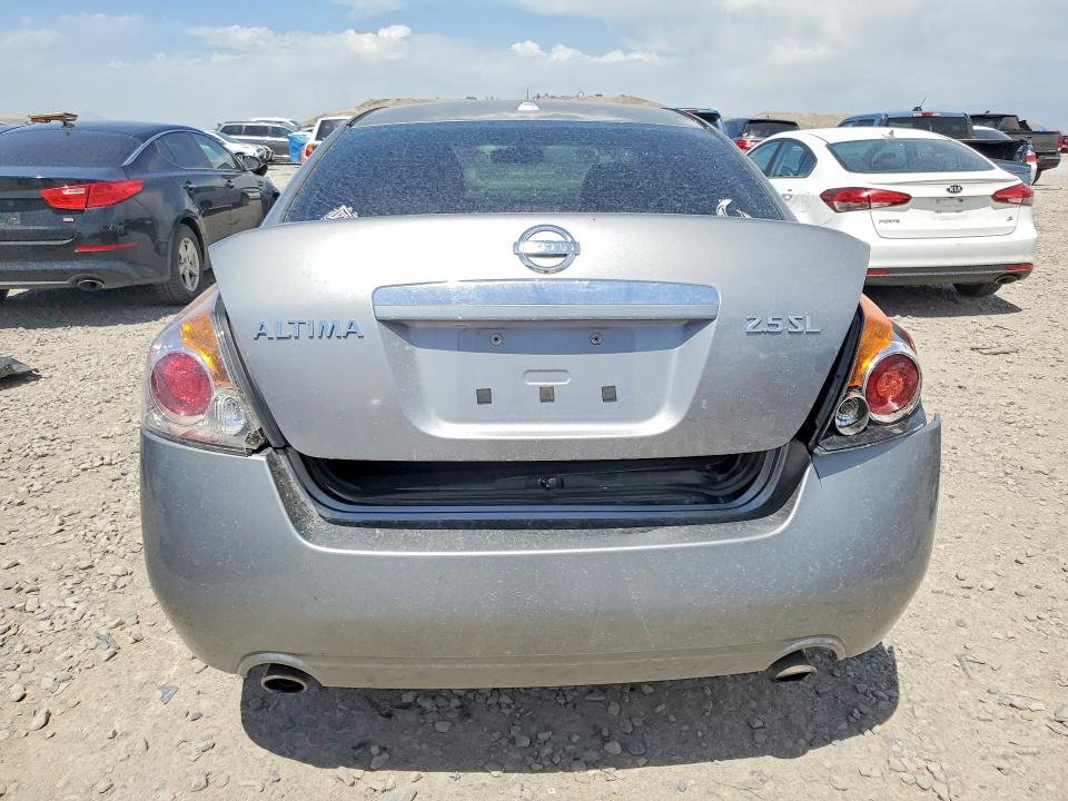 Aukcja sprzedaży 2009 Nissan Altima, vin: 1N4AL21E49N559252, numer aukcji: 53390666