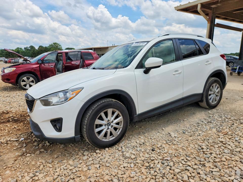 Aukcja sprzedaży 2014 Mazda Cx-5, vin: JM3KE2CY9E0361832, numer aukcji: 52809616