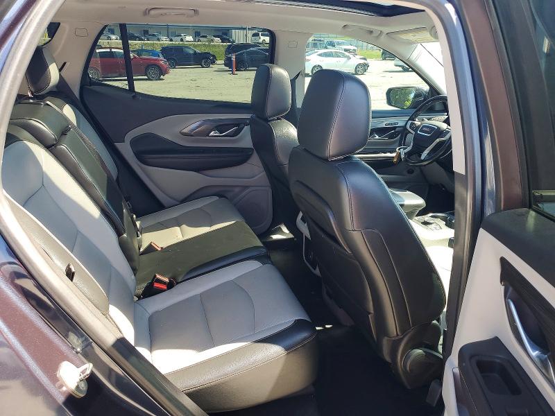 Продажа на аукционе авто 2018 Gmc Terrain, vin: 3GKALPEV4JL353150, номер лота: 53232746