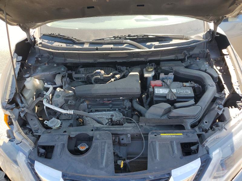Aukcja sprzedaży 2019 Nissan Rogue, vin: KNMAT2MV8KP555060, numer aukcji: 53698226