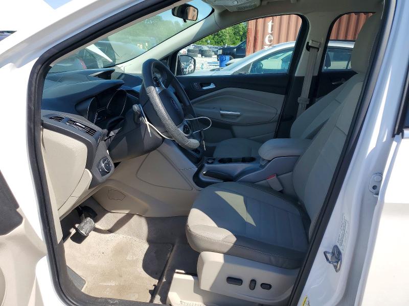 2015 Ford Escape მანქანა იყიდება აუქციონზე, vin: 1FMCU9GX1FUA46328, აუქციონის ნომერი: 53459576