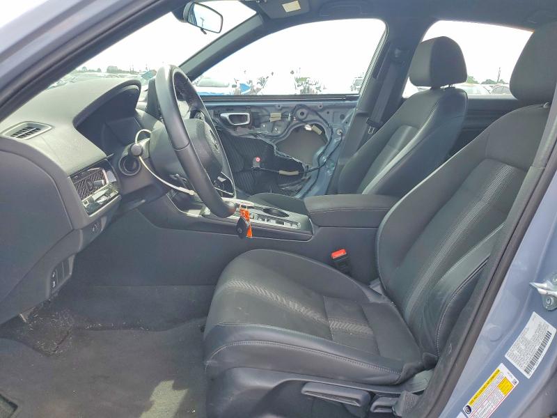 Продаж на аукціоні авто 2023 Honda Civic, vin: 19XFL2H81PE022470, номер лоту: 53943356