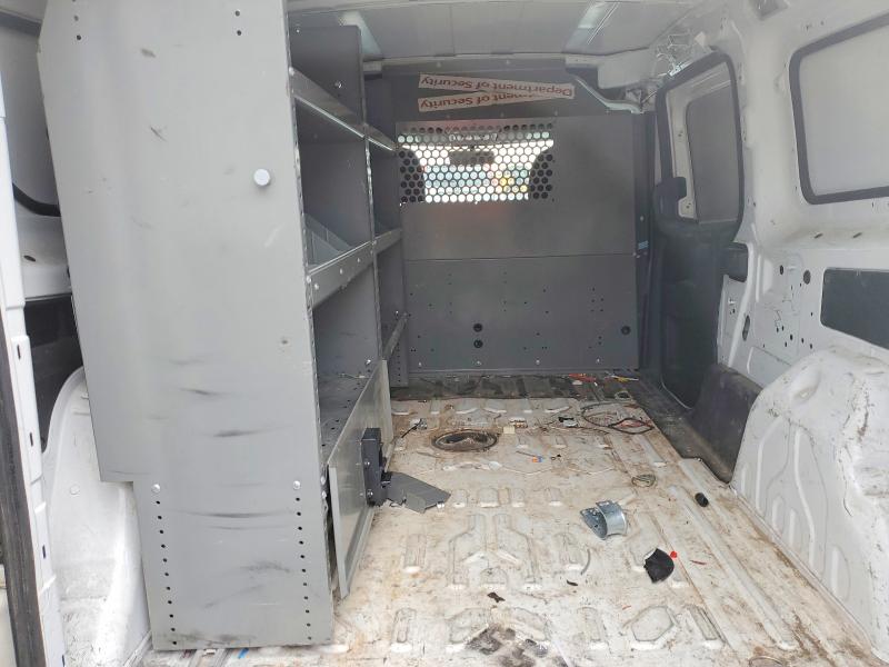 Продажа на аукционе авто 2019 Ram Promaster City, vin: ZFBHRFAB3K6M42477, номер лота: 55204336