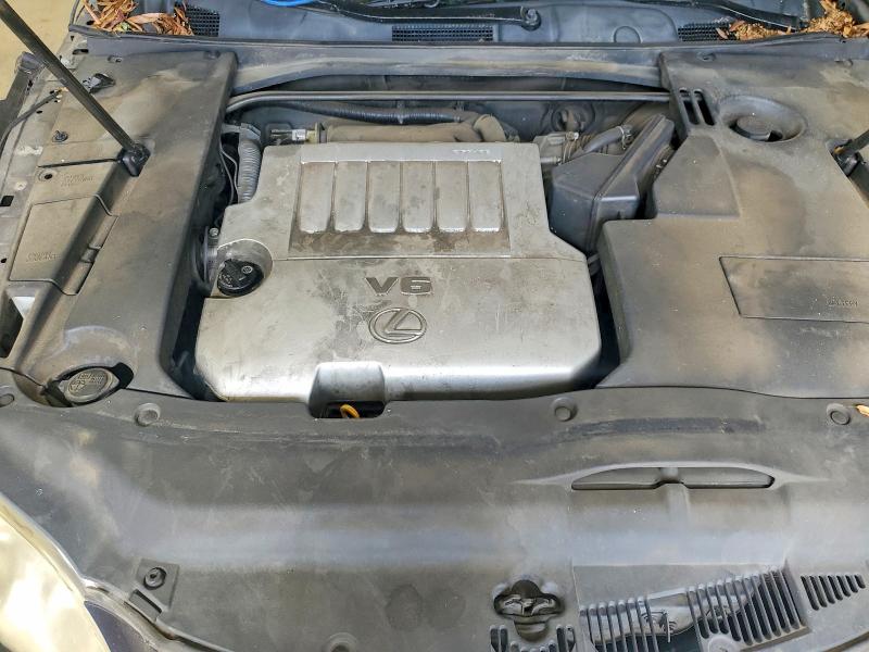 51793486 :رقم المزاد ، JTHBJ46G492279535 vin ، 2009 Lexus Es مزاد بيع