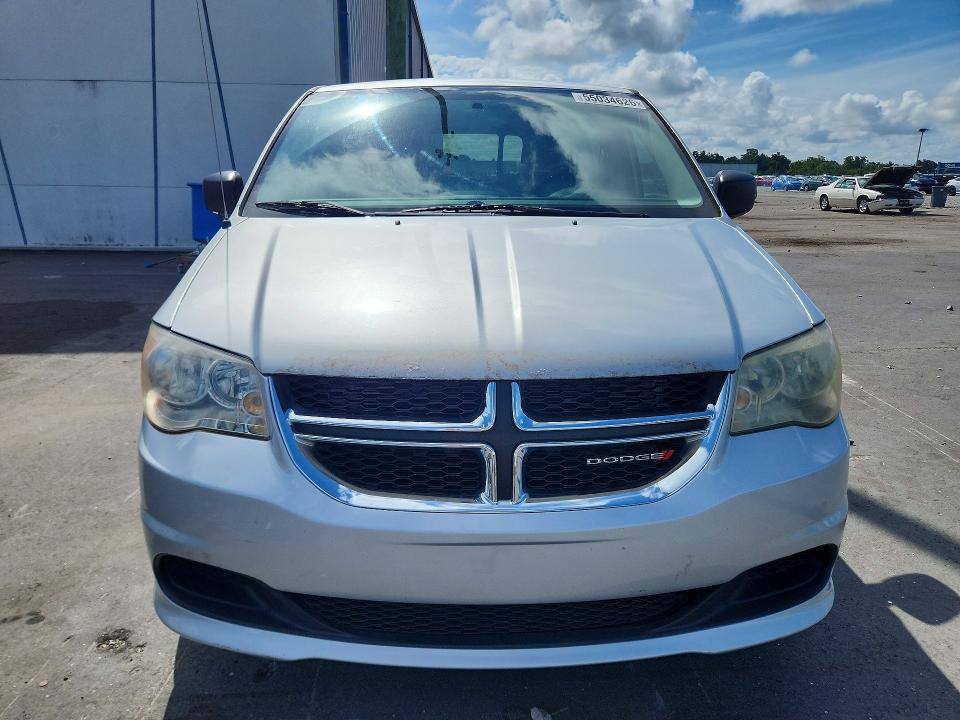 Aukcja sprzedaży 2012 Dodge Grand Caravan, vin: 2C4RDGBG0CR265364, numer aukcji: 55034626