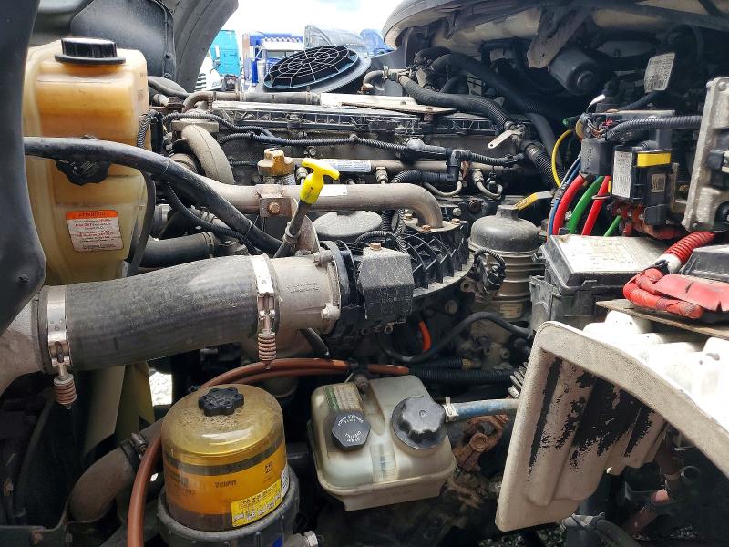 Продажа на аукционе авто 2019 Freightliner M2, vin: 1FVAC4DVXKHKG3075, номер лота: 57601336