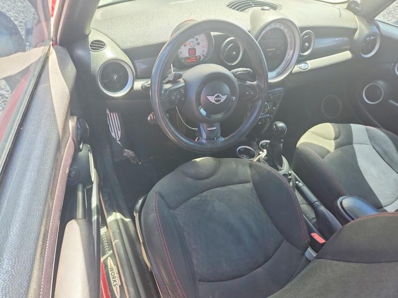 Aukcja sprzedaży 2013 Mini Cooper, vin: WMWSV3C54DT389777, numer aukcji: 54649136