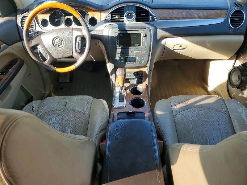 Продажа на аукционе авто 2011 Buick Enclave, vin: 5GAKRBED6BJ321738, номер лота: 51475266