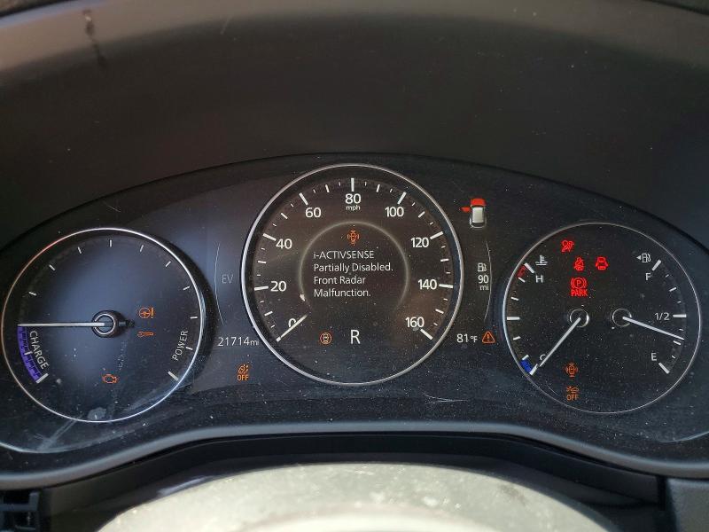 Aukcja sprzedaży 2025 Mazda Cx-50, vin: 7MMVAAEW5SN140007, numer aukcji: 52497896