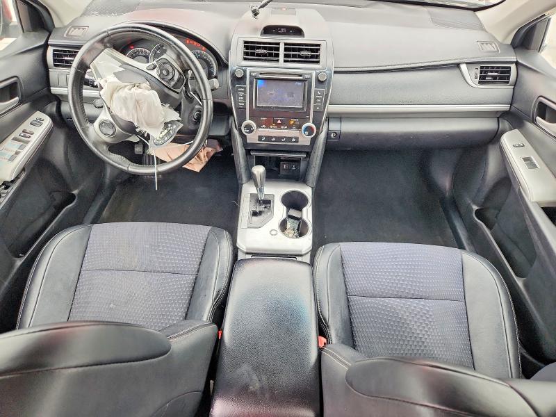 Продаж на аукціоні авто 2014 Toyota Camry, vin: 4T1BF1FK9EU780372, номер лоту: 54431456