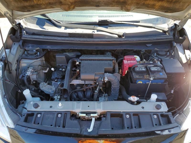 Продаж на аукціоні авто 2018 Mitsubishi Mirage, vin: ML32F3FJ6JHF03971, номер лоту: 52568746