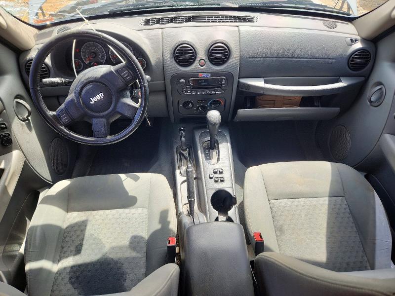 54516616 :رقم المزاد ، 1J4GL48K26W103746 vin ، 2006 Jeep Liberty مزاد بيع