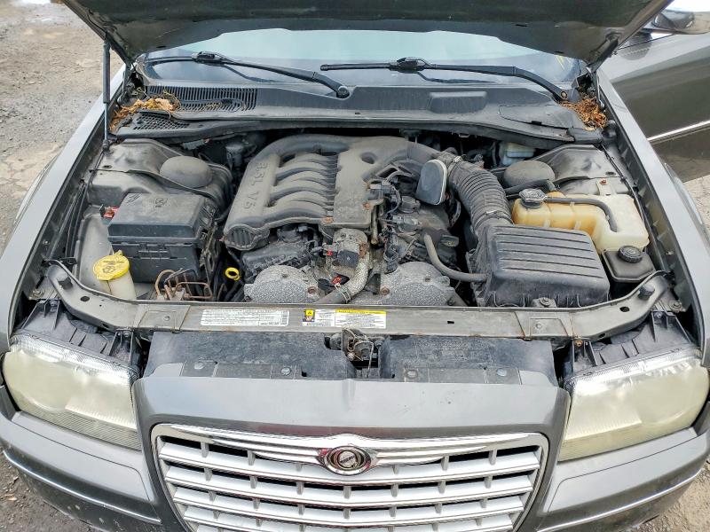 2010 Chrysler 300 მანქანა იყიდება აუქციონზე, vin: 2C3CA5CV7AH241408, აუქციონის ნომერი: 52909446