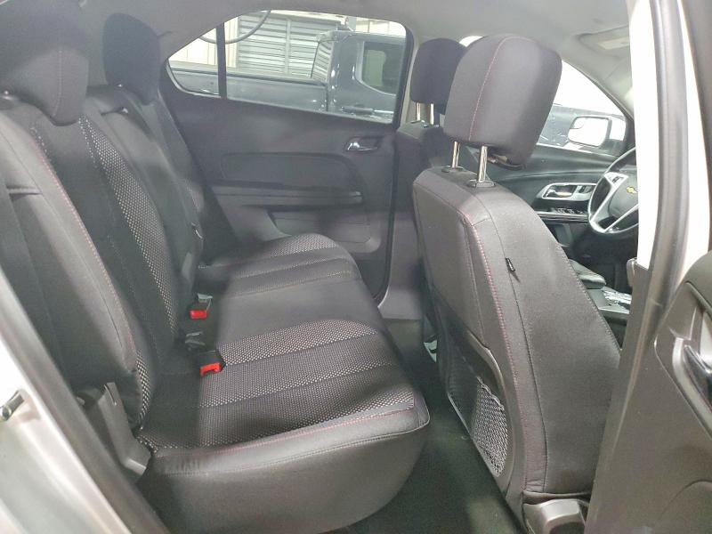 52947676 :رقم المزاد ، 2GNALPEK1D6332726 vin ، 2013 Chevrolet Equinox مزاد بيع