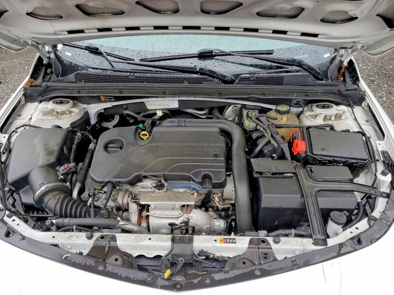 54129856 :رقم المزاد ، 1G1ZD5ST3NF193743 vin ، 2022 Chevrolet Malibu مزاد بيع
