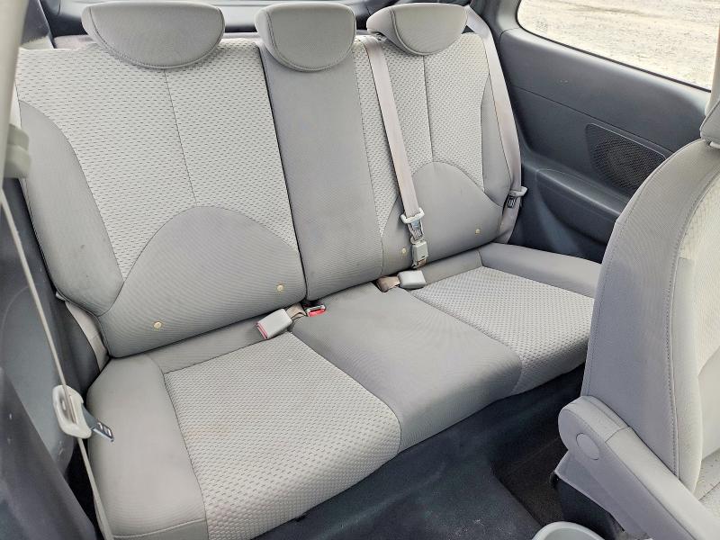 Продаж на аукціоні авто 2009 Hyundai Accent, vin: KMHCM36C99U139579, номер лоту: 54690686