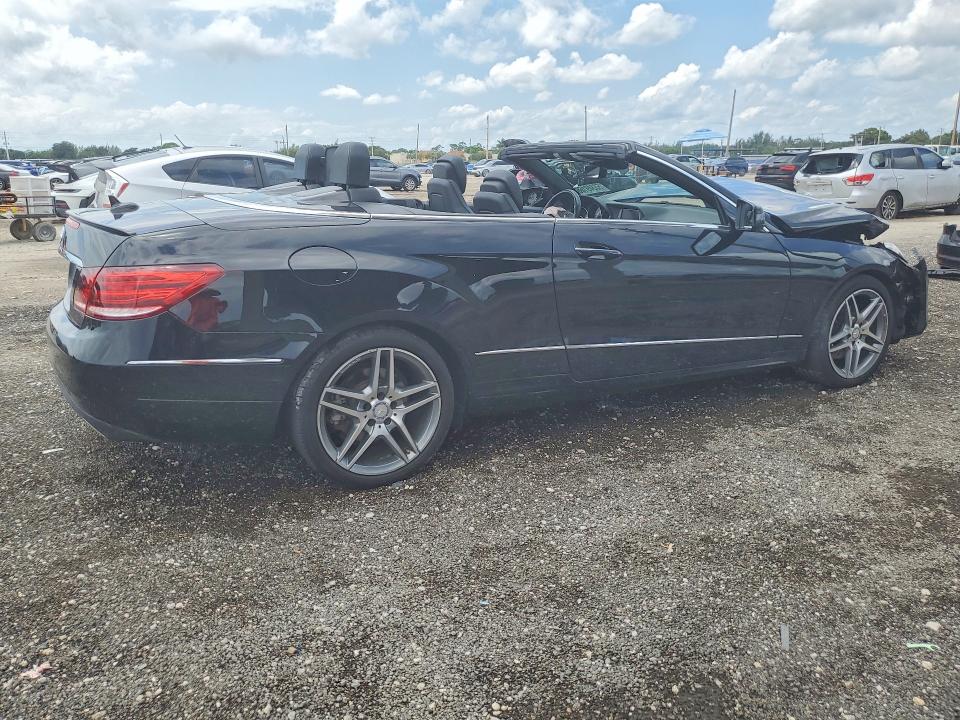 53349166 :رقم المزاد ، WDDKK5KF3EF234600 vin ، 2014 Mercedes-benz E مزاد بيع